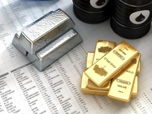 Gold-Silver-Investments